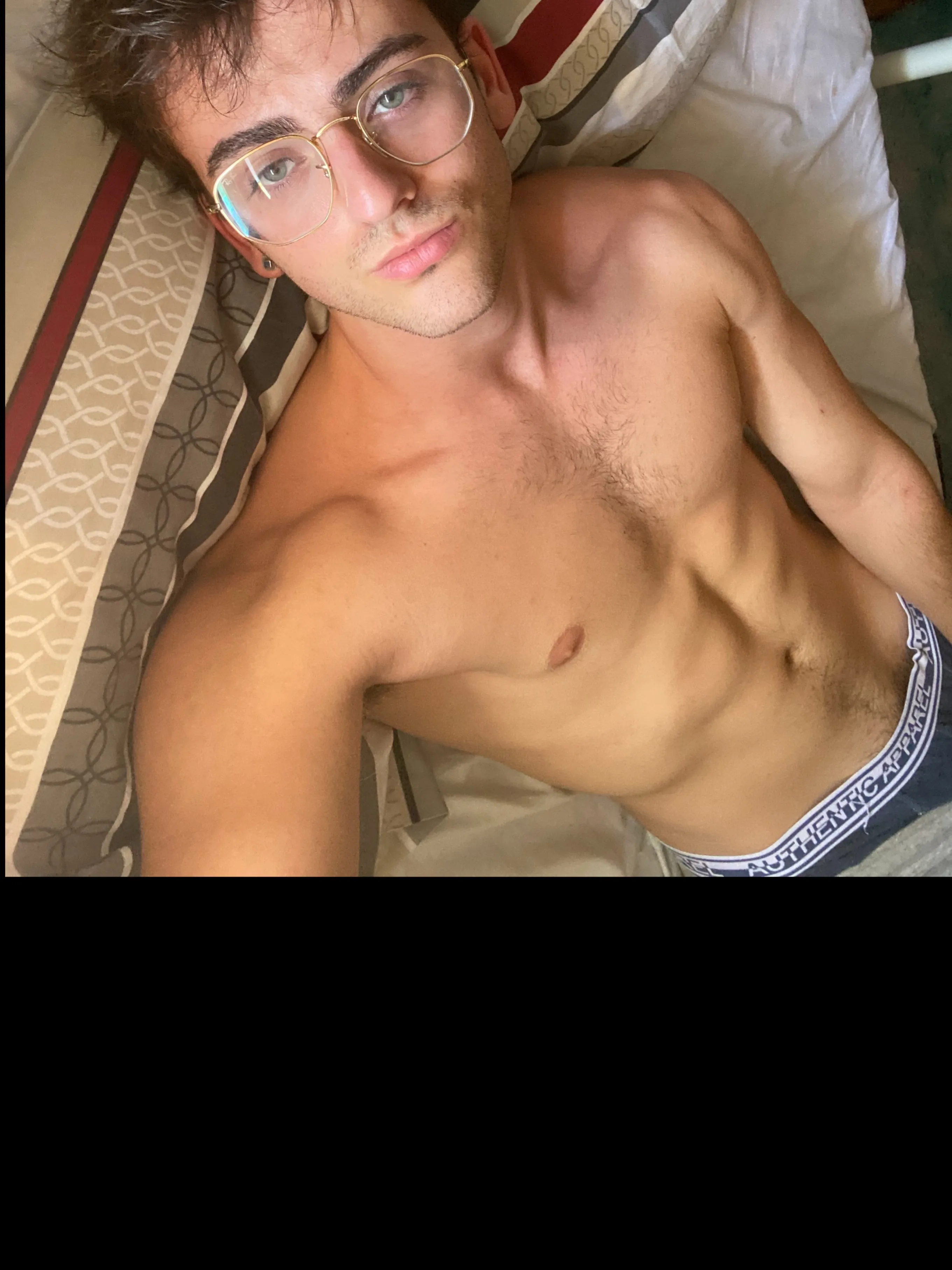 CRIS ARMANI 💯🍆 - Content Creator